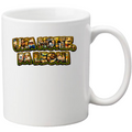 Tazza Maglietta una Notte da Leoni