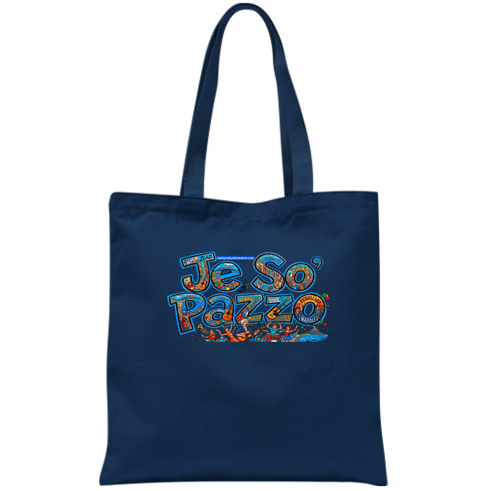 Borsa linea je so pazzo A
