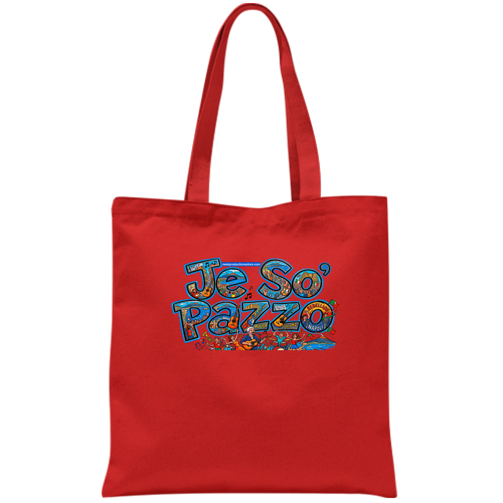 Borsa linea je so pazzo A