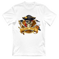 T-Shirt Unisex linea pirata