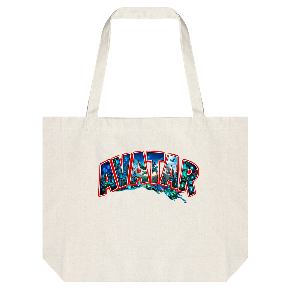 Tote Bag Canapa linea avatar