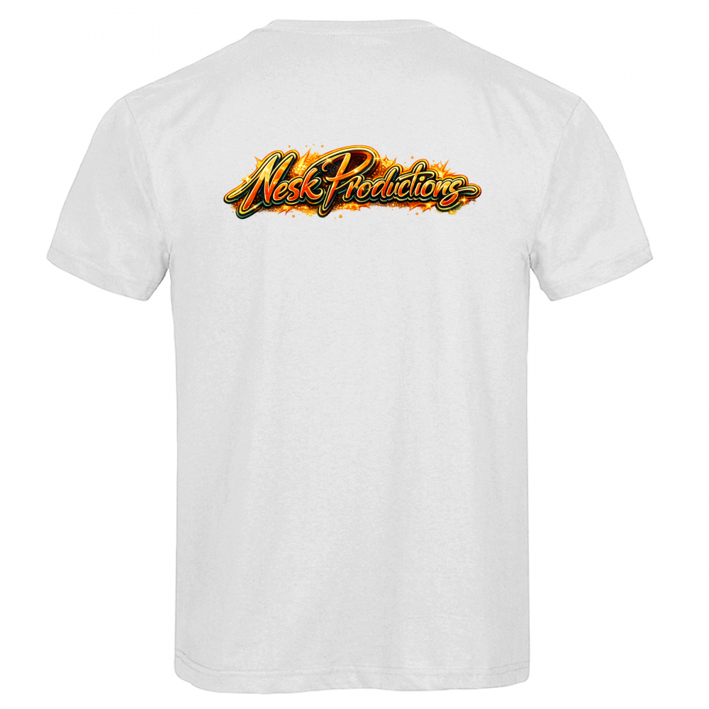 T-Shirt Men Premium T-Shirt Verso un Mondo Migliore