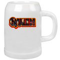Boccale Birra linea queen