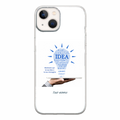 Cover Gomma iPhone 15 Plus cover Iphone pro