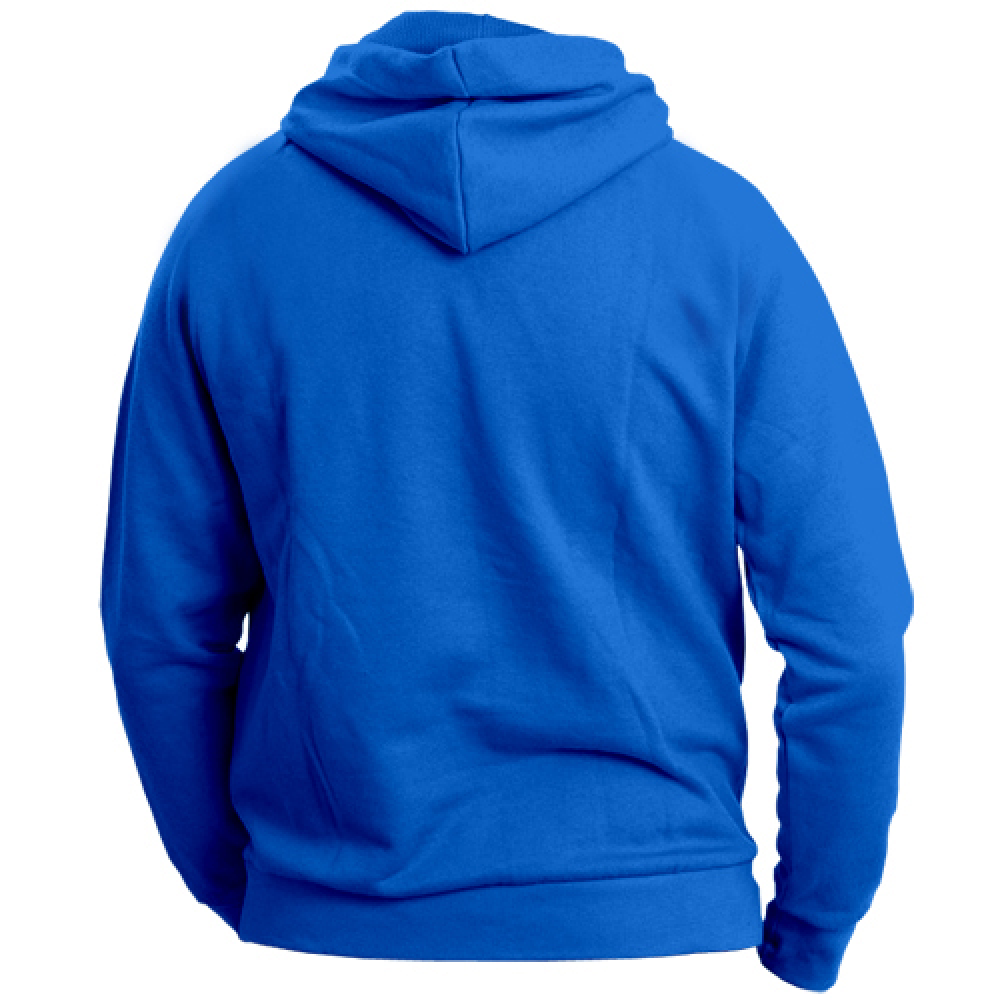Felpa con Cappuccio Unisex Large Linea V per Vendetta A