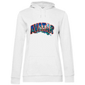 Hoodie Premium Women Linea Avatar A