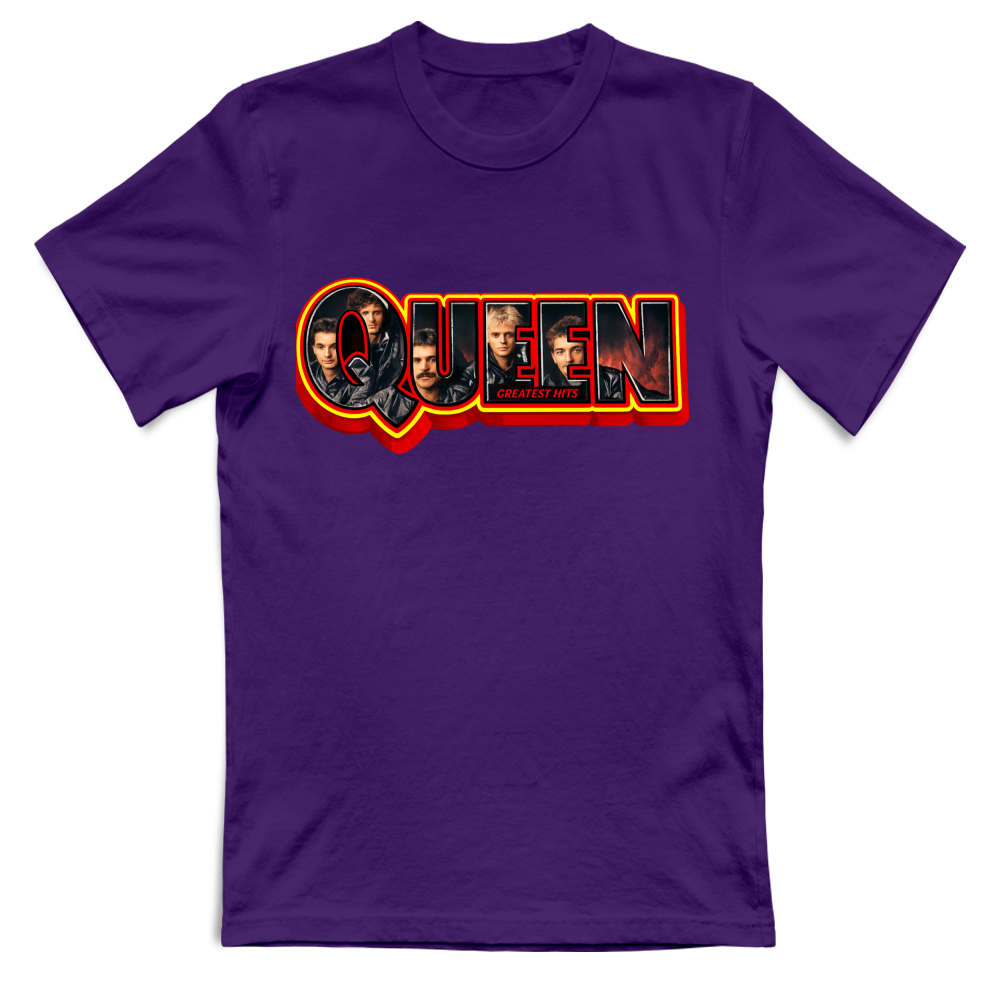 T-Shirt Unisex linea queen