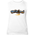 Canotta Unisex linea motorhead