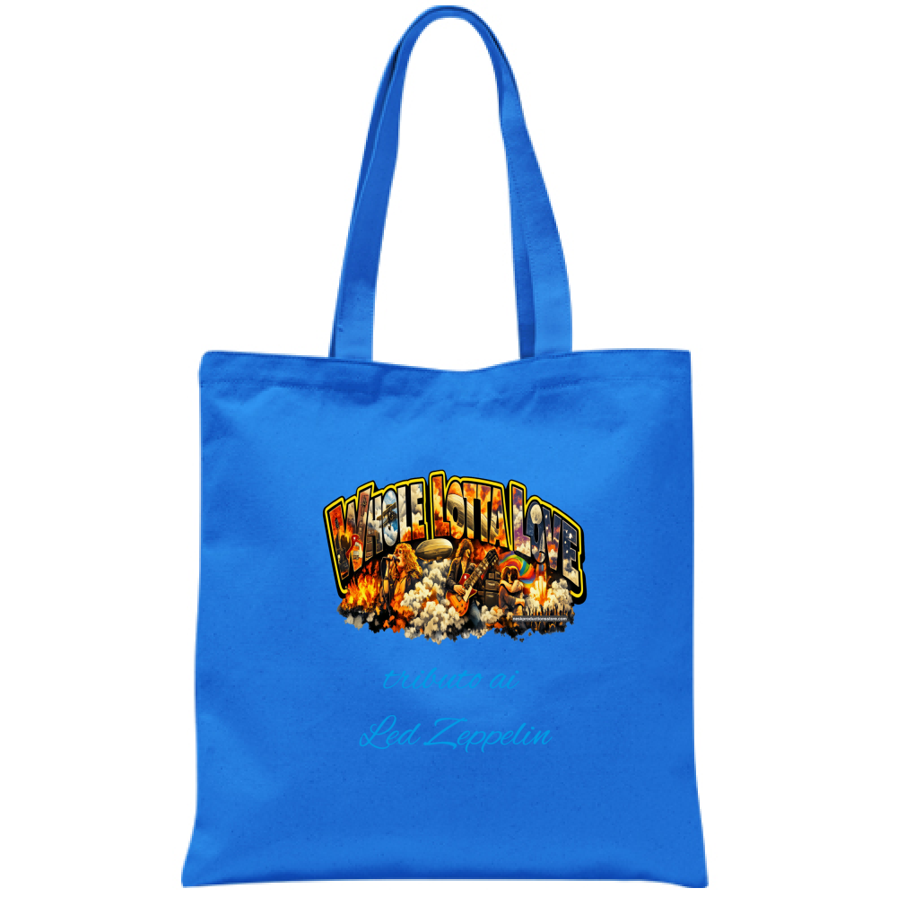 Borsa linea Whole lotta love