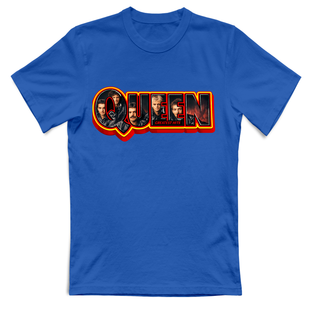 T-Shirt Unisex linea queen