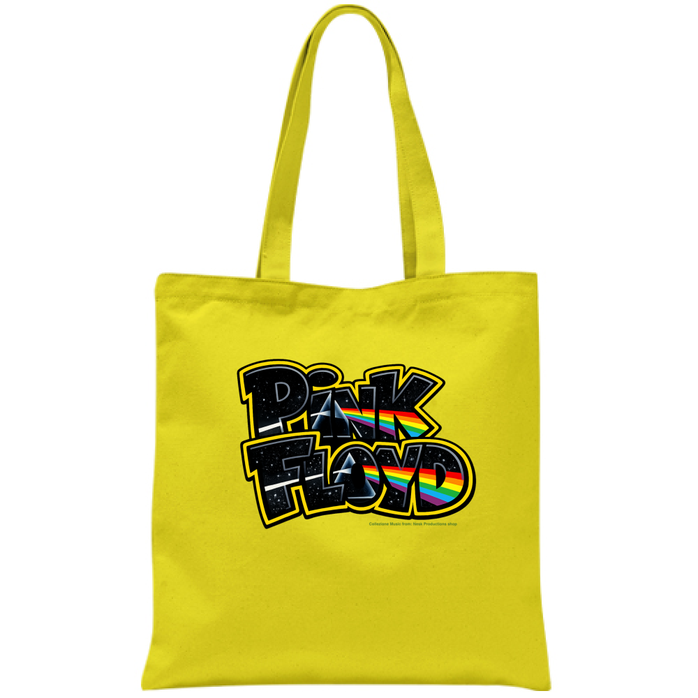 Borsa linea Pink Floyd