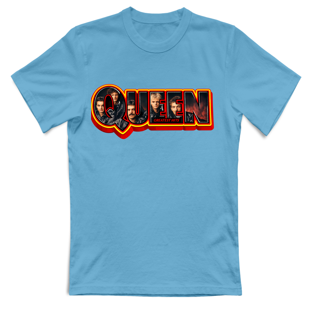 T-Shirt Bambino linea queen