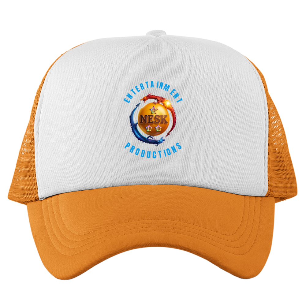 Cappello Trucker Il Cappellino Premium della NCU