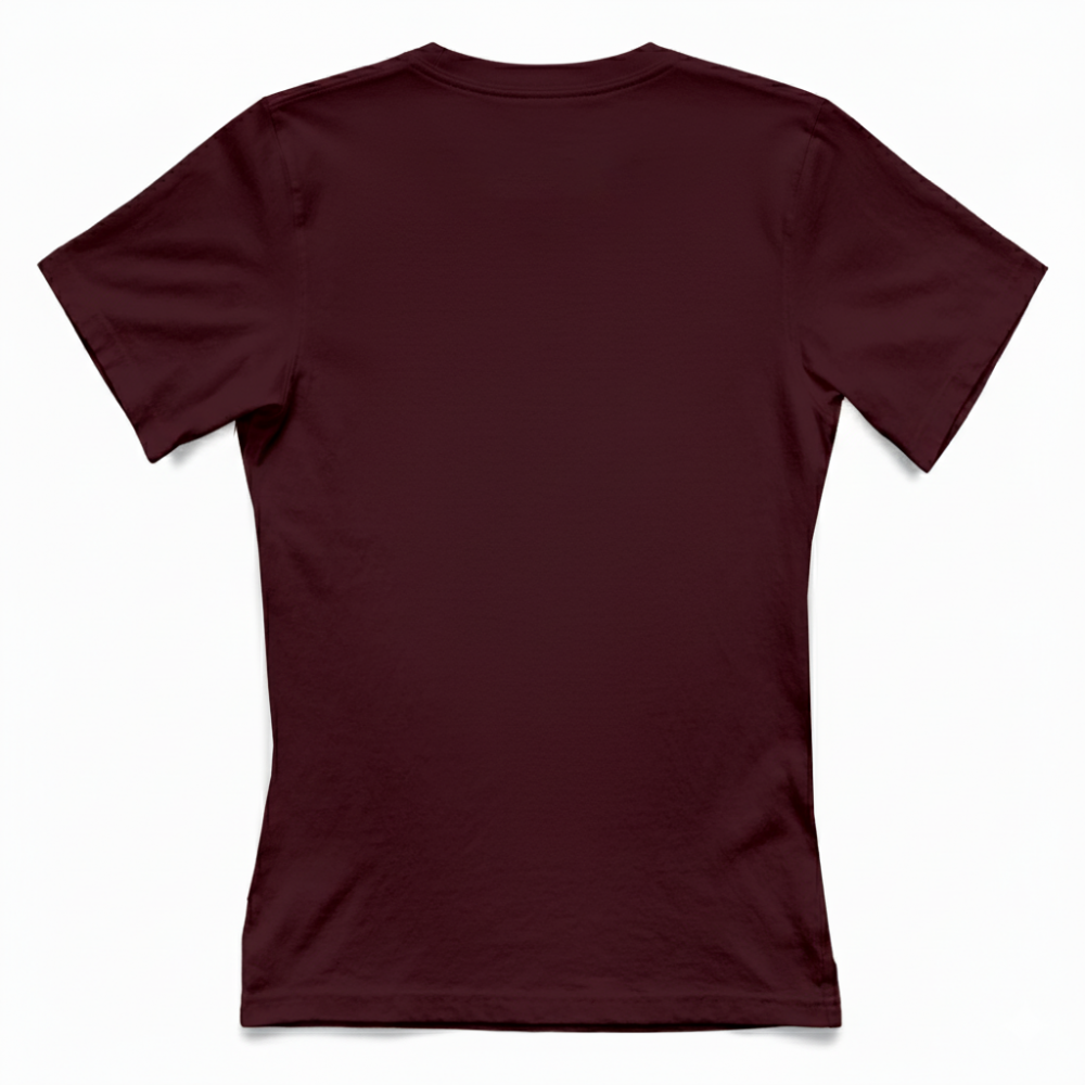 T-Shirt Donna T-Shirt Un Mondo Migliore