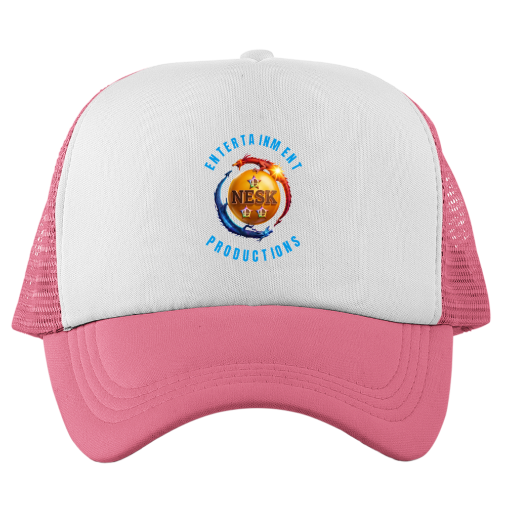 Cappello Trucker Il Cappellino Premium della NCU