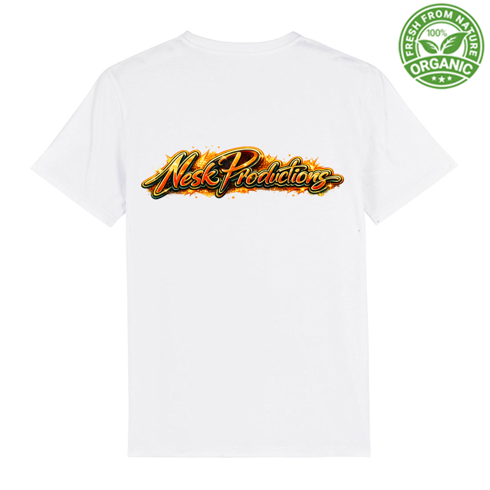 T-Shirt Unisex Premium Organic t-Shirt Linea Estate