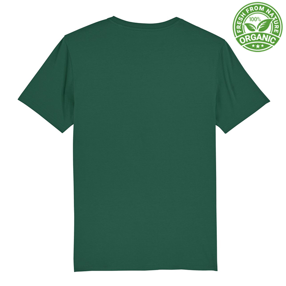 T-Shirt Unisex Premium Organic linea led zeppelin
