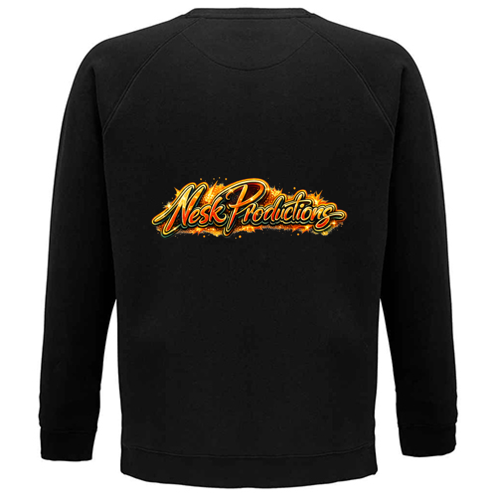 Felpa Unisex Organica t-Shirt Linea Estate
