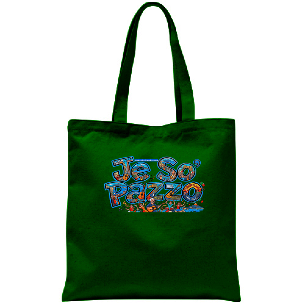 Borsa linea je so pazzo A