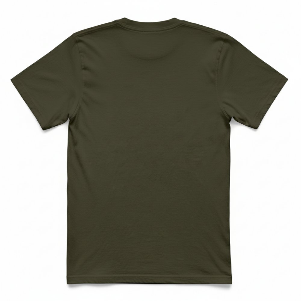 T-Shirt Unisex Linea V per Vendetta A