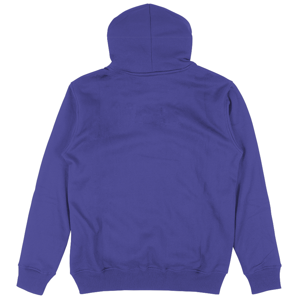 Felpa Unisex con Cappuccio Linea Avatar A