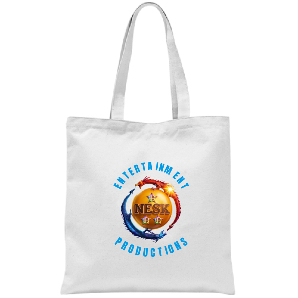 Borsa T-Shirt con una Frase Motivazionale