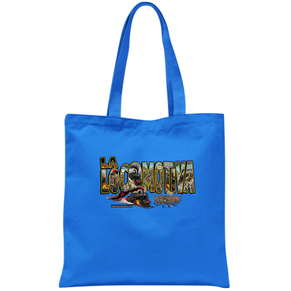 Borsa linea la locomotiva A