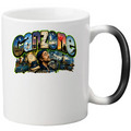 Tazza Magica linea Canzone Dalla