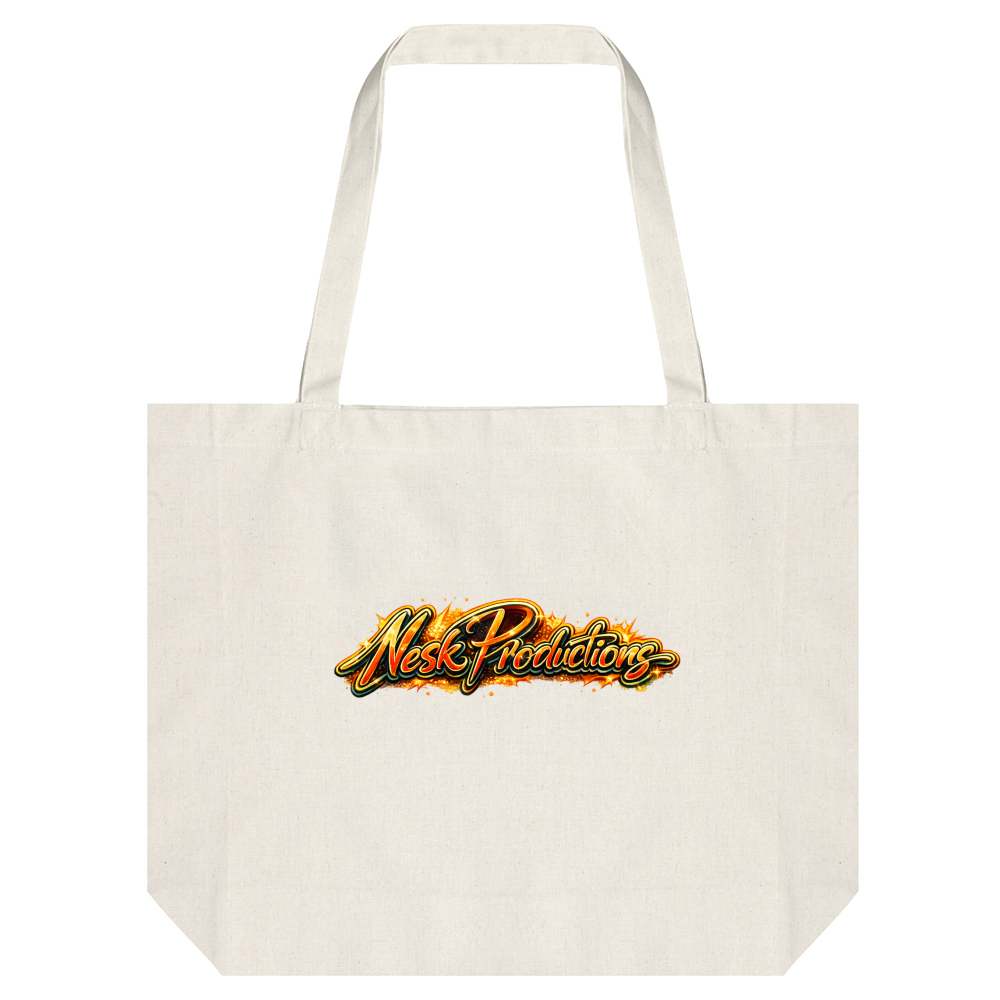 Tote Bag Canapa t-Shirt Linea Estate