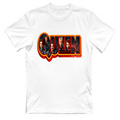 T-Shirt Unisex Linea Queen  A