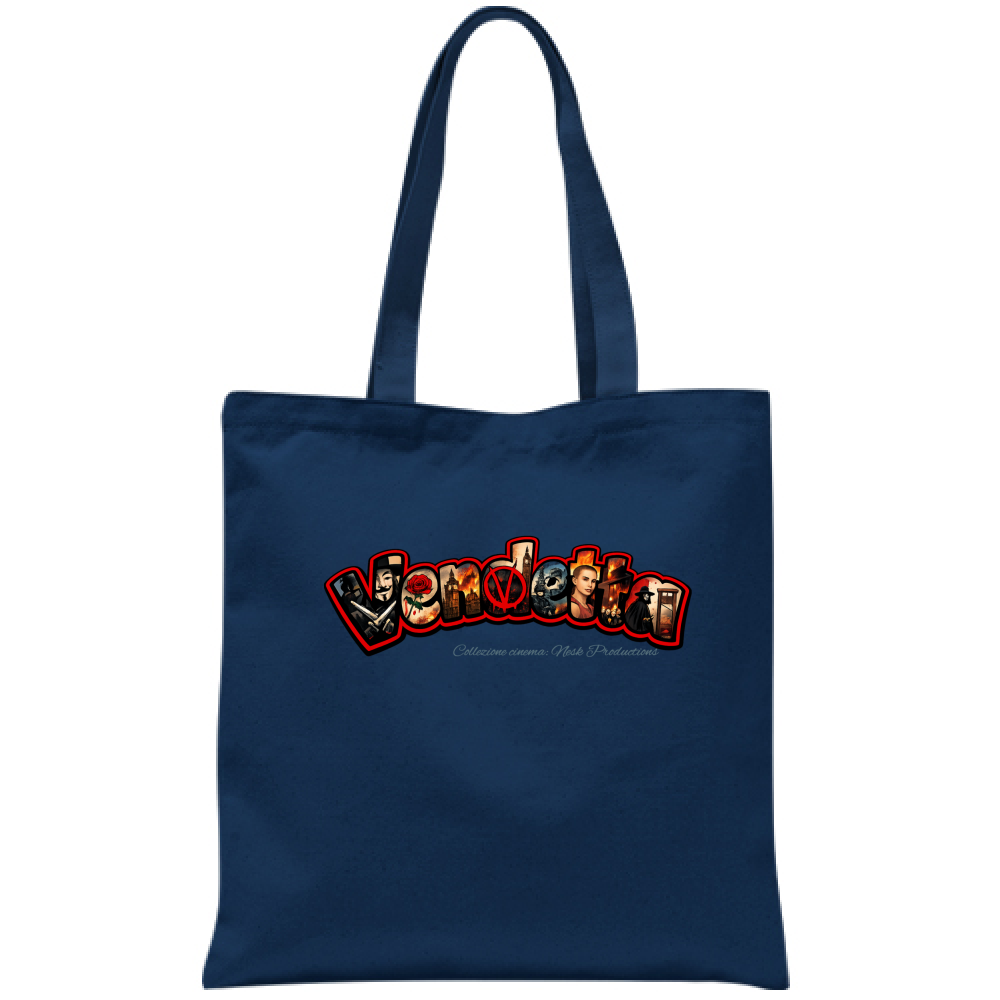 Borsa linea vendetta