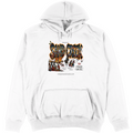 Felpa Unisex con Cappuccio linea Sand Creek 1A