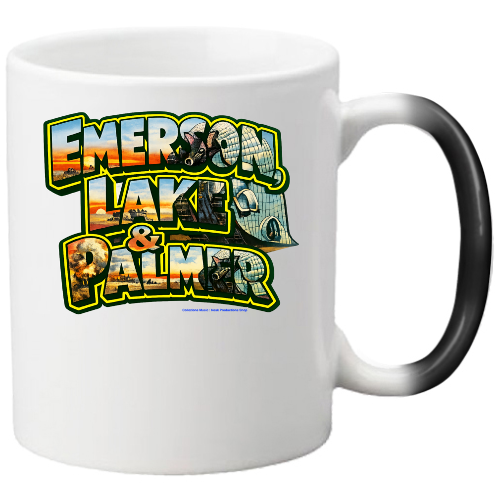 Tazza Magica linea ELP