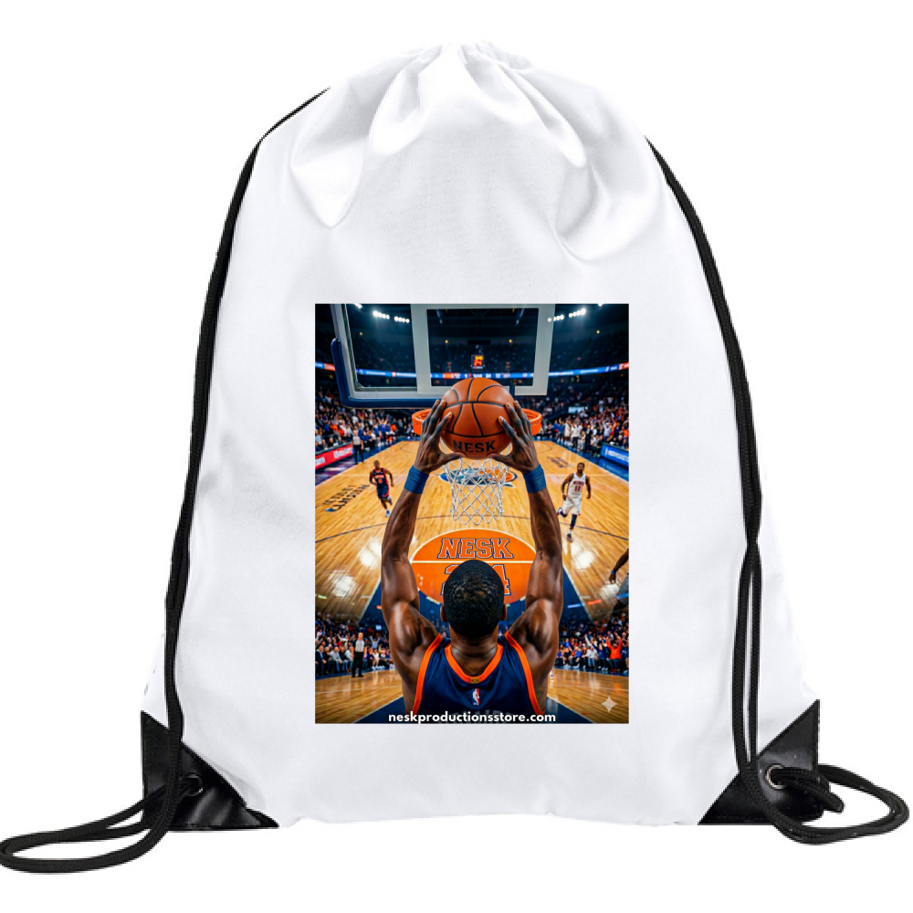 Sacca linea basket