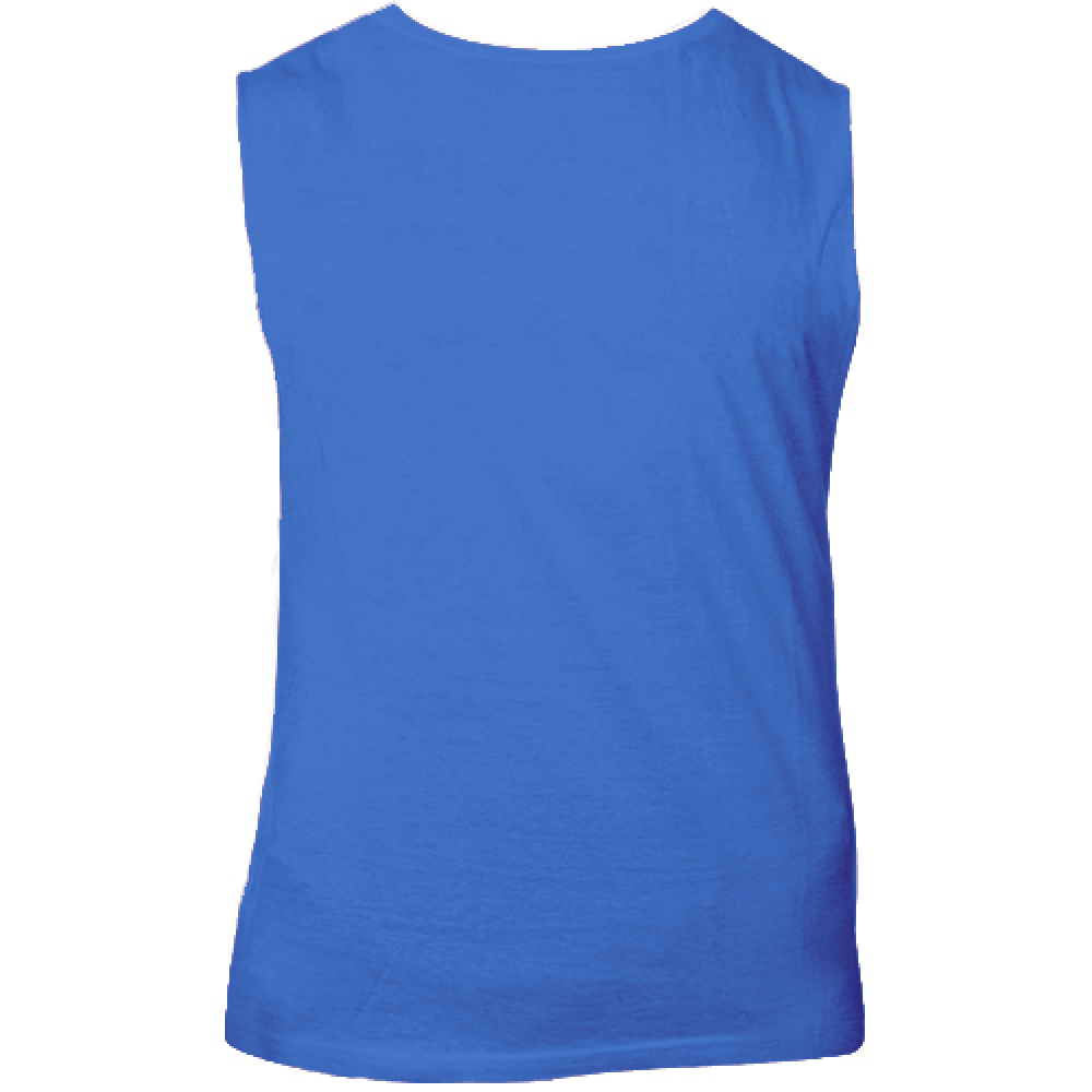 Canotta Unisex Linea Avatar A