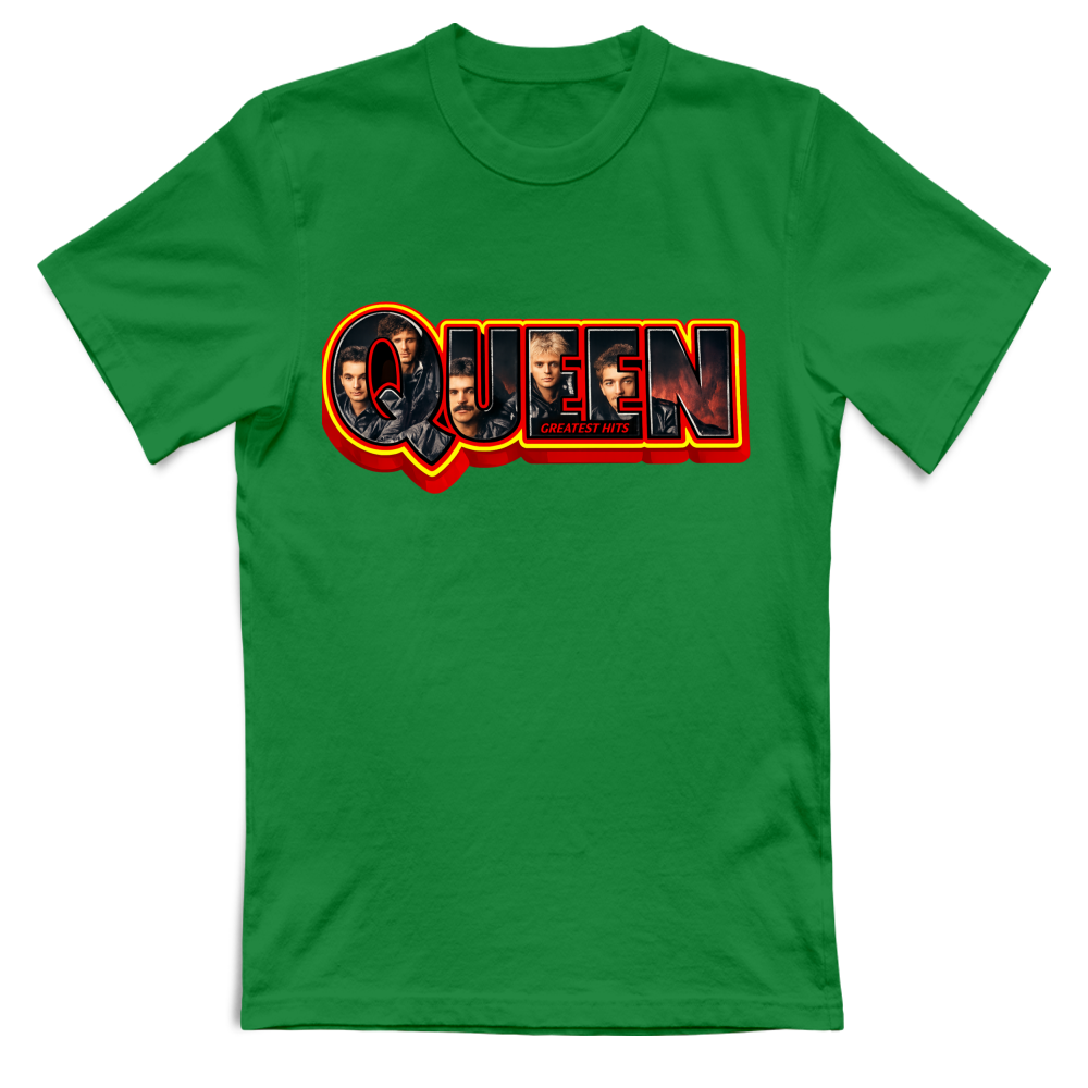 T-Shirt Unisex linea queen
