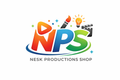 Nesk Productions Store – Home