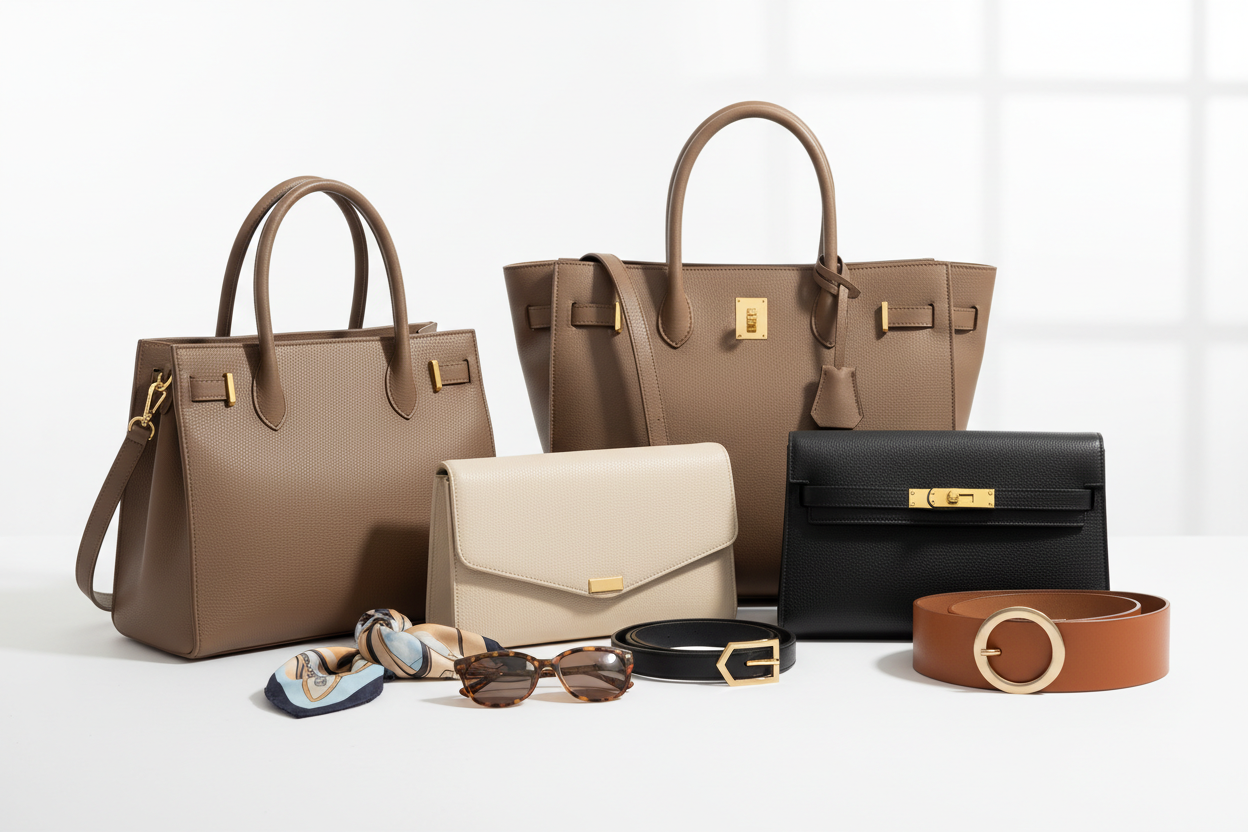 Borse e Accessori